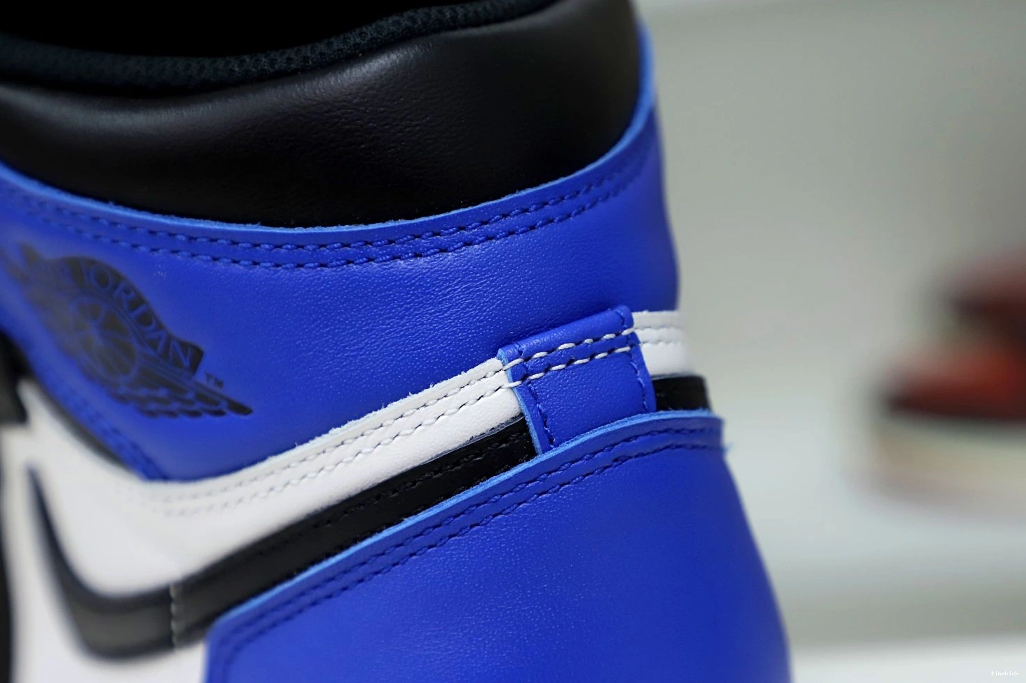 1 RETRO FRAGMENT JORDAN DESIGN HIGH AIR X 1112